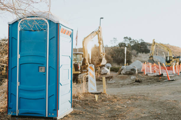 Affordable portable toilet rental in Pinehurst, TX