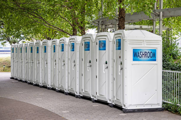 Best Local porta potty services  in Pinehurst, TX