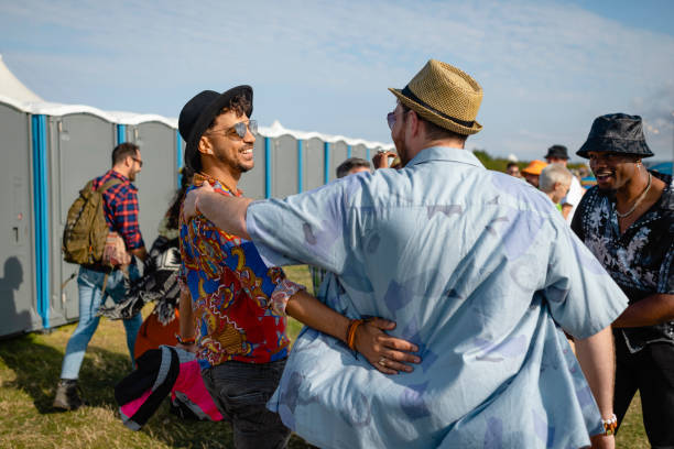 Best Porta potty rental for parties  in Pinehurst, TX