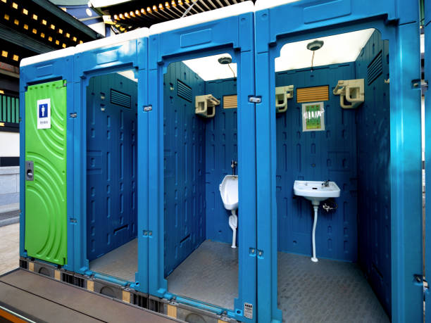 Best Restroom trailer rental cost  in Pinehurst, TX